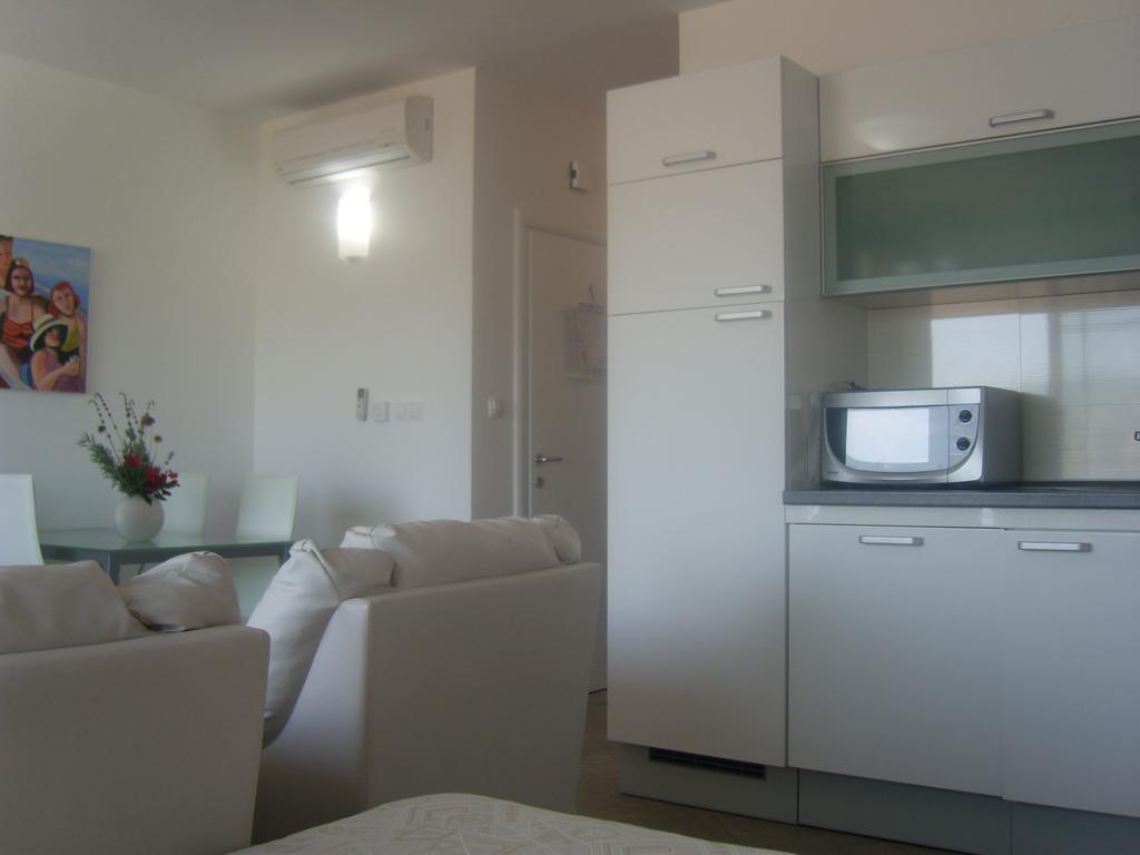 Apartments Oklopcic Trogir Exterior foto
