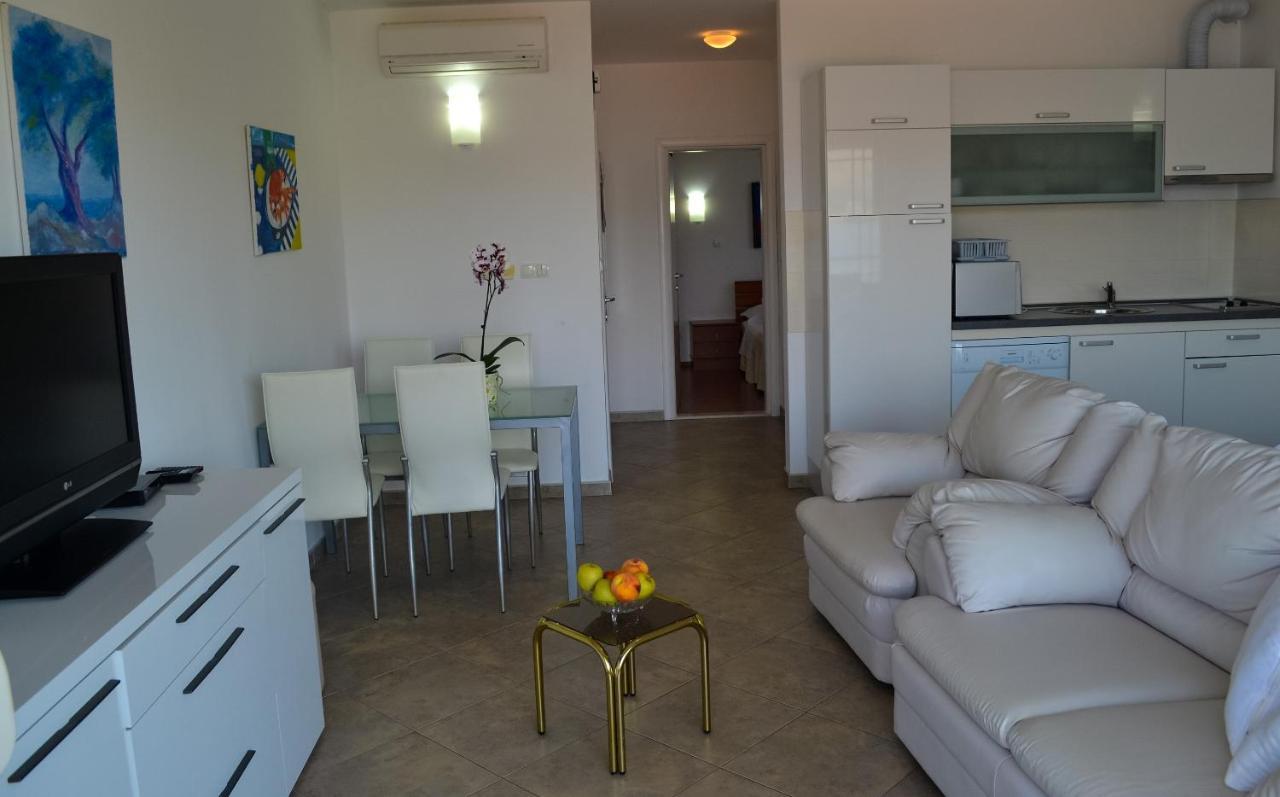 Apartments Oklopcic Trogir Exterior foto