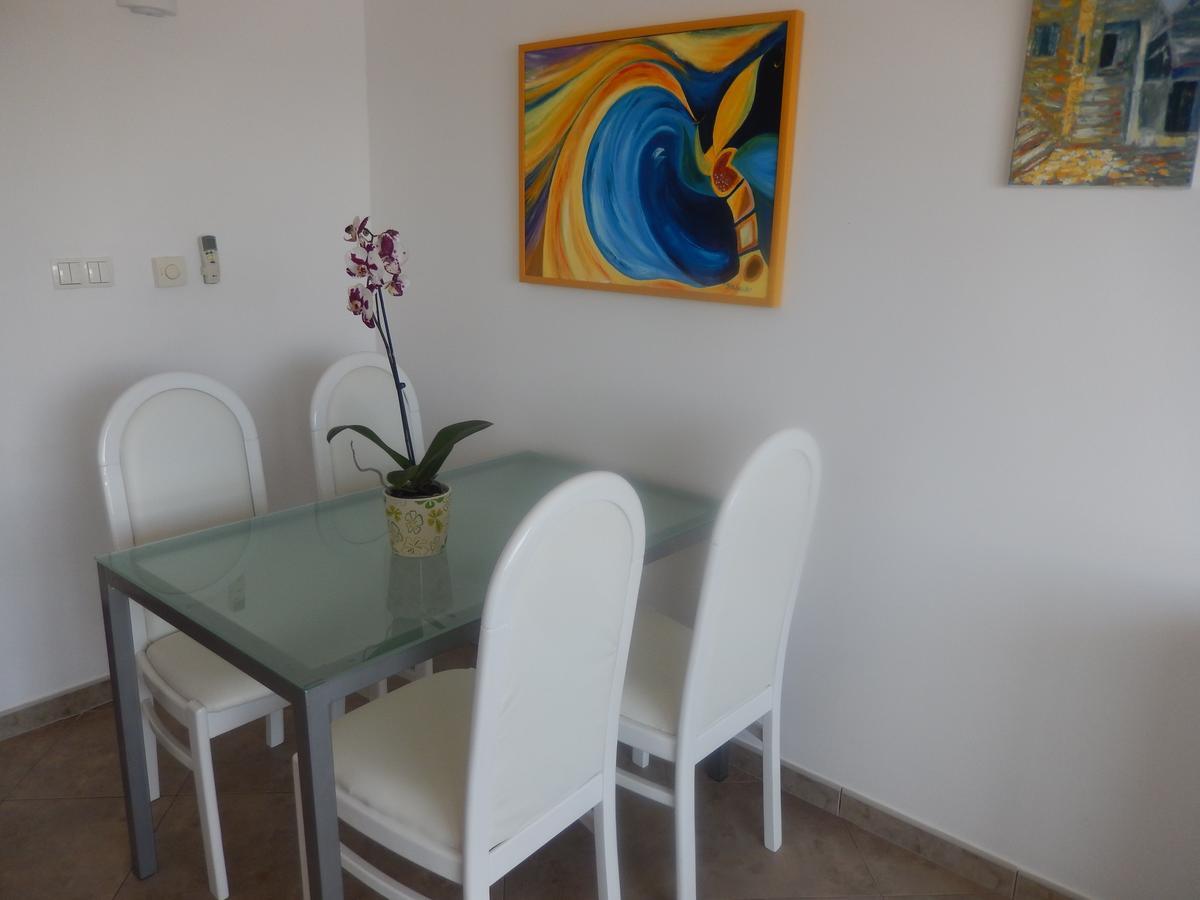 Apartments Oklopcic Trogir Exterior foto